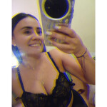 SAMANTHA ULTIMOS DÍAS POR ALBACETE