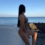 Irina - Dulce y tierna pero quiero empezar bien mis 20 añitos