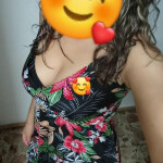 Latina delgadita wapisima