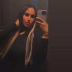 Mulata noveda en Torrevieja ven y te relajas