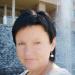 Natacha Pamplona -baranain