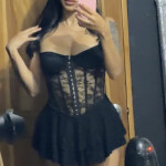 Jenifer Colombiana novedad en tu ciudad toledo