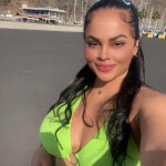 CAMILA RECIEN LLEGADA FOTOS SIN ENGAÑOS