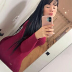 Joven latina - Amores ven y disfruta conmigo soy muy amable auténtica ya pocos días en tu zona visít