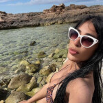Morena - Masajista independiente femenina amable y de trato cercano. Ofrezco un espacio de relajació