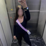 Hermosa latina en Yecla
