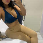 RECIEN LLEGADA A MARBELLA LATINA LINDA Y CARIÑOSA