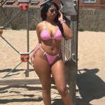 Karla latina cariñosa 24 horas