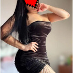 Daniela latina - Jovencita latina nueva en la zOna y cariñosa me gusta que pases un rato agradable i