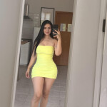 Martina recién llegada los cristianos