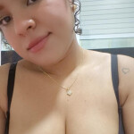 REALIZO MUEVA EN ALICANTE CHICA COLOMBIANA 24HRS
