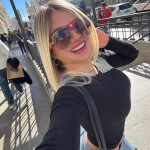 Bella chica rubia - Hola soy Mariana haré que tu dia sea el mejor conmigo podrás ya que soy una chic