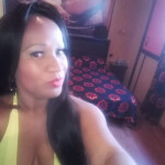 SOY CRISTAL COLOMBIANA CALUROSA Y LISTA PARA TUS NOCHES MÁS EMOCIONANTES
