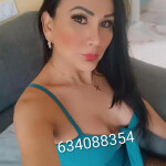 CHICA QUE ROMPE TODAS LAS NOCHES
