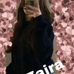 Zaira - Hi, I’m Zaira, a 24 year old Spanish girl. Experiencia que tienes que vivir, anímate a veni