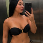 ISABELLA LATINA COQUETA Y MUY ENROLLADA