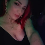 SABRINA .. COLOMBIANA