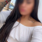 Aitana Nueva en la zona
