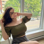 Camila paraguaya jovencita muy deseada