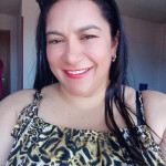Miranda - Kiero k venga a conocer esta hermosa colombiana bastante cariñosa...para k pasemos momento