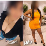 AMIGAS INDEPENDIENTES DIVERTIDAS