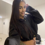 Fati joven explendida s como tu quieras cariño