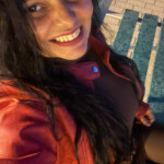 MICHELE Brasileña auténtica elegante y encantadora