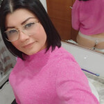 Hola - Soy una chica agradable divertida y en