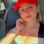 Vanesa nueva en la ciudad