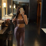 Roxana chica vip paraguaya