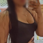 Paola dominicana muy guapa en Villalbilla
