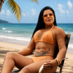 MARIANA DEMASIADO ENCANTADORA PARA DEJARME ESCAPAR