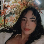 KATHERINE UNA CHICA CON MUY BUENA ENERGÍA