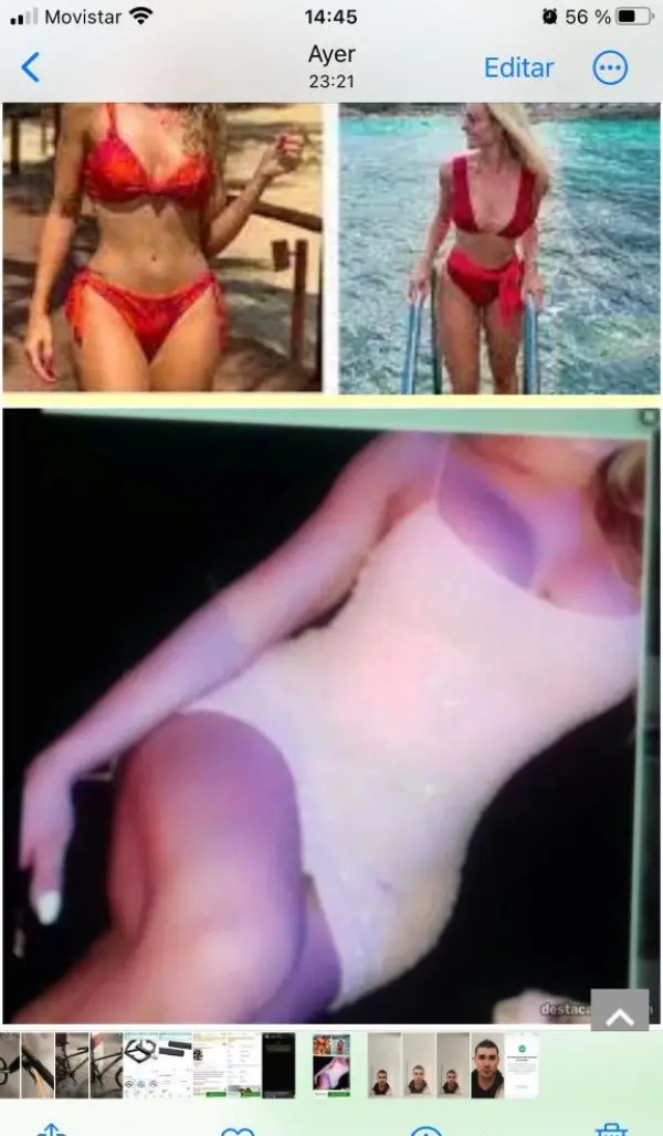 Fondo avatar