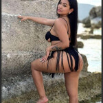 DAKOTA LA VENEZOLANA QUE DESPIERTA CURIOSIDAD DESDE EL PRIMER INSTANTE
