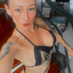 ALEJANDRA PELIGRO PODRÍA VOLVERME TU DEBILIDAD