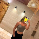 RUBIA - Soy una chica muy divertida me gusta quiero que estés muy a gusto y disfrutemos date quedará