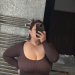 Gordita - Hola chicos hago salidas a domicilio o coche tengo disponibilidad lo que hago es