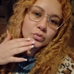 Novedad soy curvi guapa divertida amable