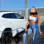 Xiana Gallega - Hola me llamó Xiana !Soy cariñosa amable y divertida. Me encanta disfrutar del momen