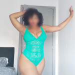 Hermosa mulata - Hola Cariño ya que he llamado tu atención no te pierdas un momento inolvidable como