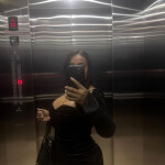Hermosa Colombiana con curvas