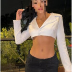 HERMOSA!! JOVENCITA TOP INDEPENDIENTE