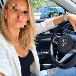 Quedarías con una mujer española?