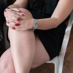 Eva Curvy SITGES NO TENGO SITIO