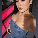 Linda Colombiana de 21 años