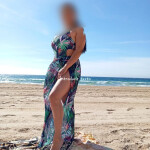 Calpe!!!Tu mejor opción... Tu chica perfecta!Salidas 24 h.