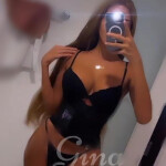 ARABE PRECIOSA PARTICULAR SALIDAS OUTCALLS