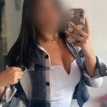 NATALYA NUEVA EN OREPSA salidas todo Cs latina hermosa