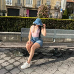 Nueva por aquí ! - Hola soy Valenti y te invito a vivir una experiencia de masaje única en un ambien
